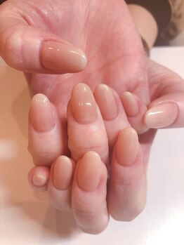 アールエム(Rm)/1月◇ネイル