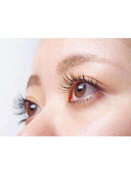 まつげのお悩み解決サロン