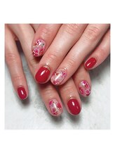 トレジャー(treasure)/