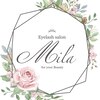 ミラ(Mila)ロゴ