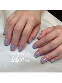 スタッフネイル♪