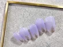 ネイルサロンクレール(CLAIR)/