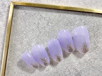 ネイルサロンクレール(CLAIR)/