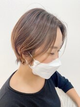 レアラニ(Le'a Lani)&nbsp;Yumi 