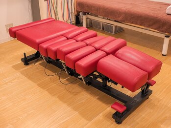 カラダチューニング ラボ/【姿勢調整・寝るだけで調整】