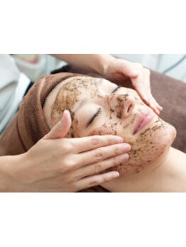 お肌をきれいにしたい