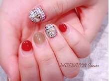 クール(Coeur)/キャンペーンアレンジ￥7150