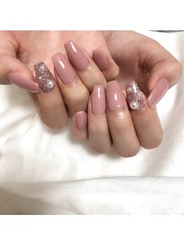 ヴィーナ(VENA)/ネイルフォト