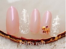ライリアネイル(Rairia nail)/シンプルコース