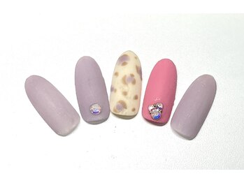 スリール(Sriel)/ハンド定額7980円