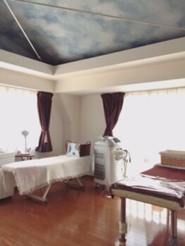 ルーナロッサ(Luna Rossa)/