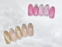 ヴィゼ(Vize)/定額デザイン