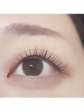 フィアラ 河原町店(Fiara)/まつ毛パーマ