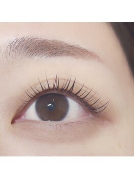 フィアラ 河原町店(Fiara)/まつ毛パーマ