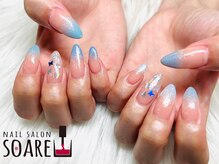 ネイルサロンソアレ(SOARE)/