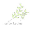 サロン ラウレア(salon Laulea)ロゴ