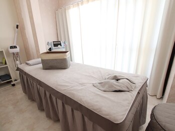 ケイケイエステ整体 川崎(keikeiエステ整体)/全室個室