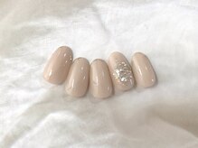 サロンドランジェ(salon de Lange)/ブライダルコース◆ハンド