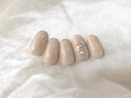 ブライダルコース◆ハンド