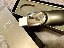 オンリーユータイム(ONLY YOU TIME)/小鼻のザラつき