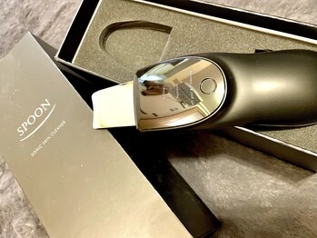 オンリーユータイム(ONLY YOU TIME)/小鼻のザラつき