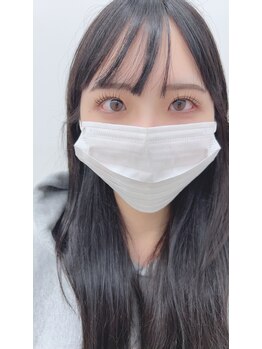 ビーヒアナウ(BE HERE NOW N 03)/ピーナッツロッド