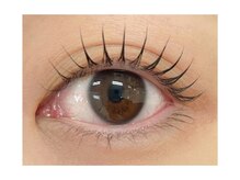 アーベン アイラッシュ(AERBEN..Eyelash)/次世代まつげパーマ