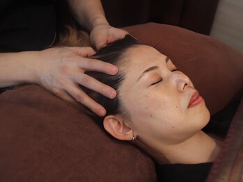 三国ヶ丘鍼灸整骨院/三国ケ丘産後整体/美容鍼灸