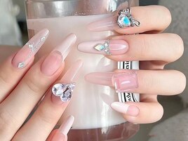 スカルプネイル