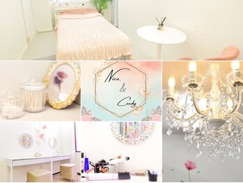 ニコ アンド キャンディー(Nico.&Candy)/ゆったりくつろぎ空間[本厚木]