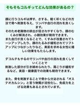 ドリーム(DREAM)/コルギの効果