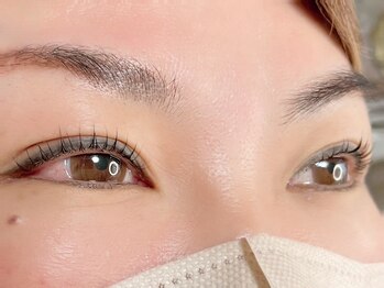 ネイルアンドアイラッシュ シヴァ(Siva)/ラッシュリフト