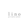 リノ(lino)のお店ロゴ