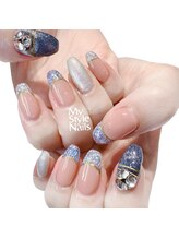 マイ スタイル ネイルズ(My Style Nails)/