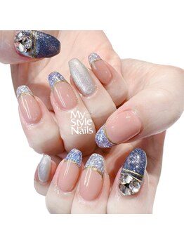 マイ スタイル ネイルズ(My Style Nails)/
