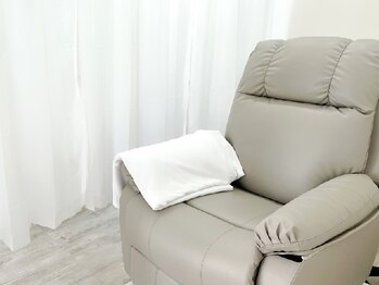 リスタ calm店(Resta)の写真/《9時から営業！大森駅徒歩5分》アイラッシュ×ネイル×アイブロウ☆あなたの理想を叶えるサロン◎