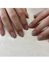 ホニ(Honi)/フラッシュラメ　¥5300