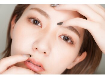 カルム 茅ヶ崎店(Calm)/パーフェクトラッシュ 200本