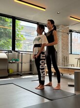 ウオムズ(UOMS)/コンディショニング