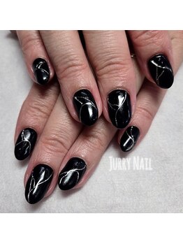 ジュリーネイル 所沢店/ニュアンス