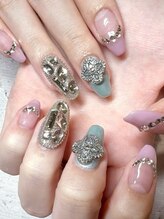 グミ(gumi)/キラキラ