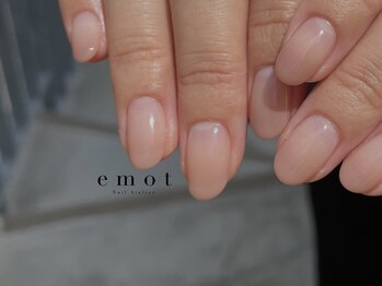 エモット(emot)/
