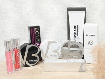 ミリミリ バイ エス(MiliMili by S)/