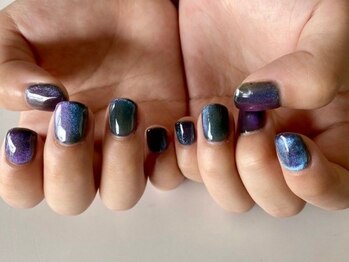 インディペンデントステイト(Independent State)/HAND◆マグネット