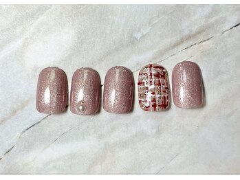 ハンド☆定額6900円コース