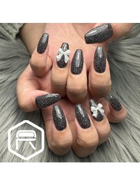 フラッシュネイル