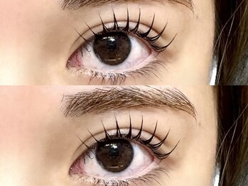 ネオリーブシェリエ 浅草店(Neolive cherie)/ラッシュリフト♪