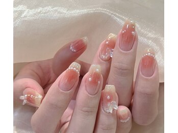 ラフィーネ(RAFFINE)/