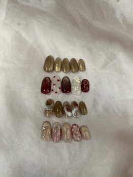 姪浜ネイルサロン/ジル姪浜店