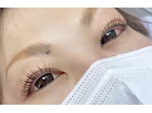 シック アイラッシュ(CHIC eyelash)/パリジェンヌラッシュリフト